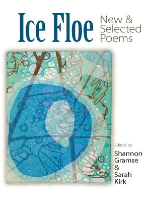 cover image of Ice Floe